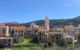 Appartement de standing piana
